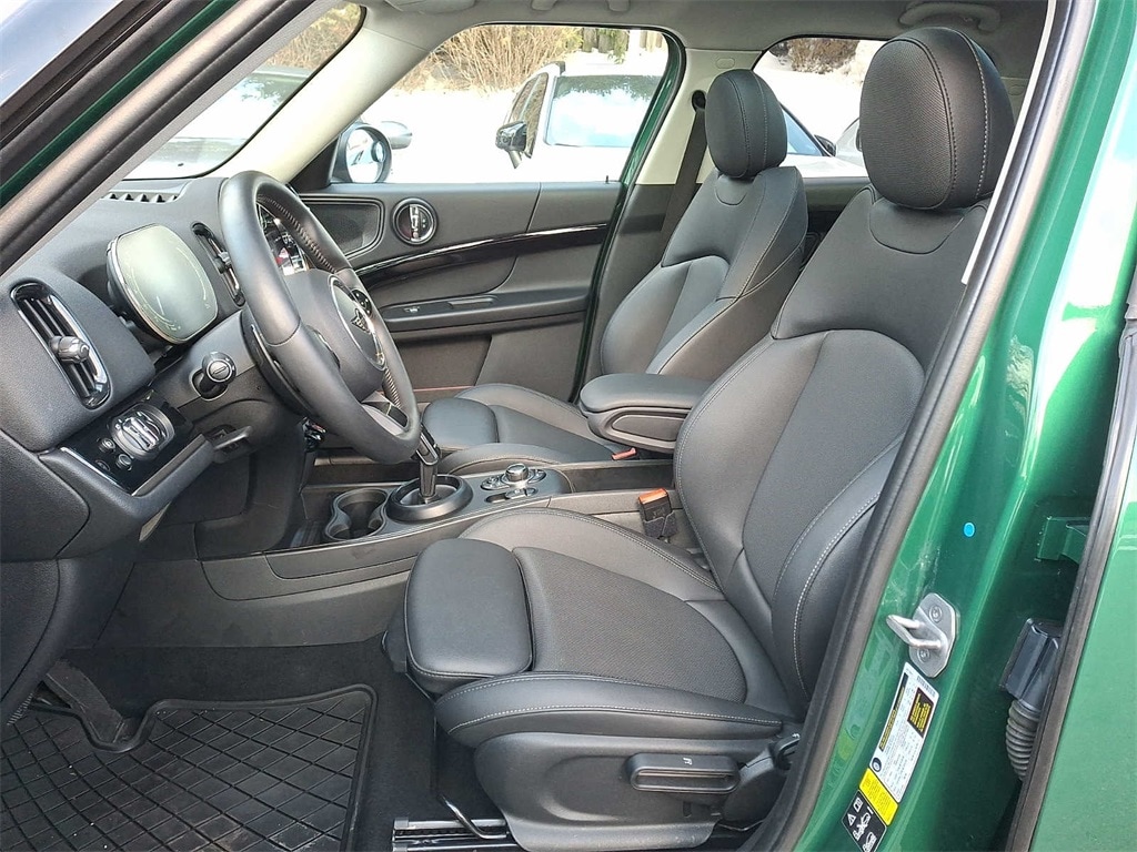 Thumbnail: 2023 MINI Cooper Countryman - 10