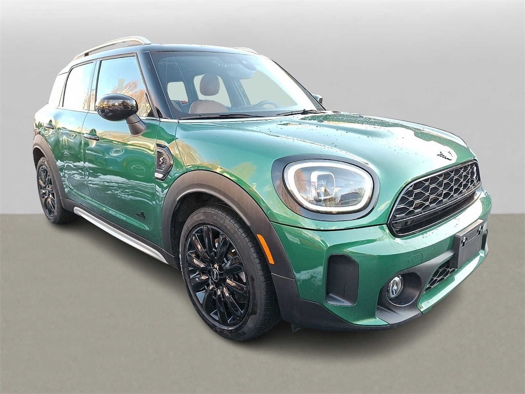 Thumbnail: 2023 MINI Cooper Countryman - 3