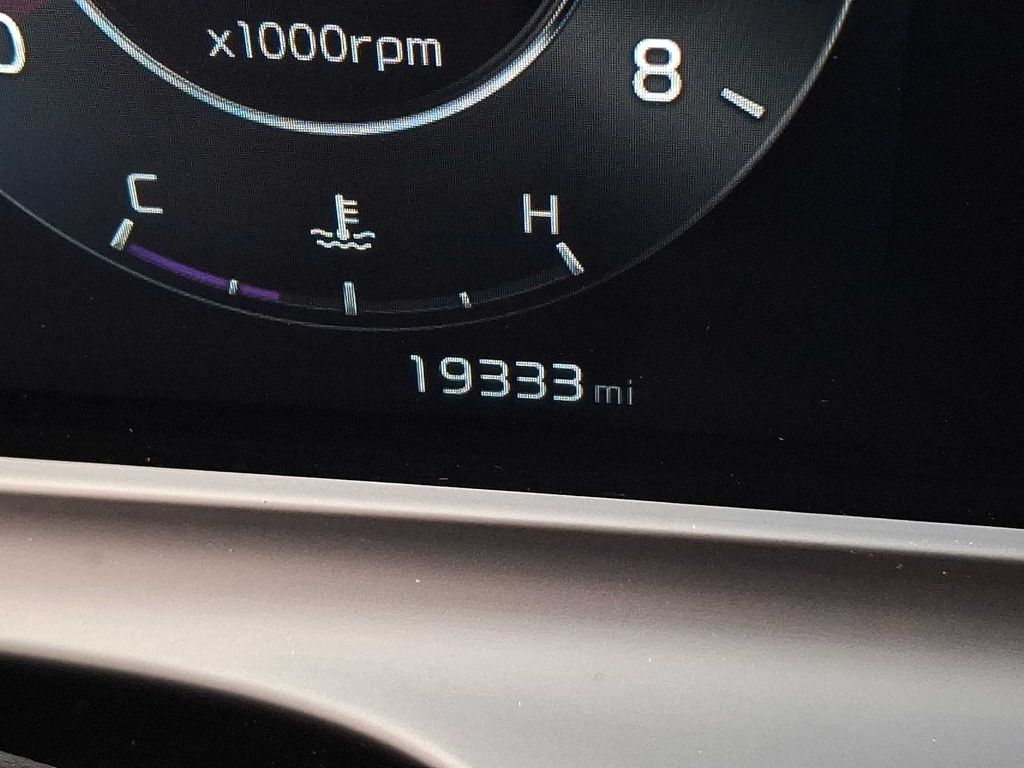 2024 Kia Seltos EX - Photo 16