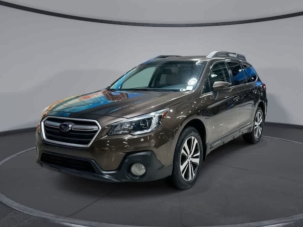Thumbnail: 2019 Subaru Outback - 1