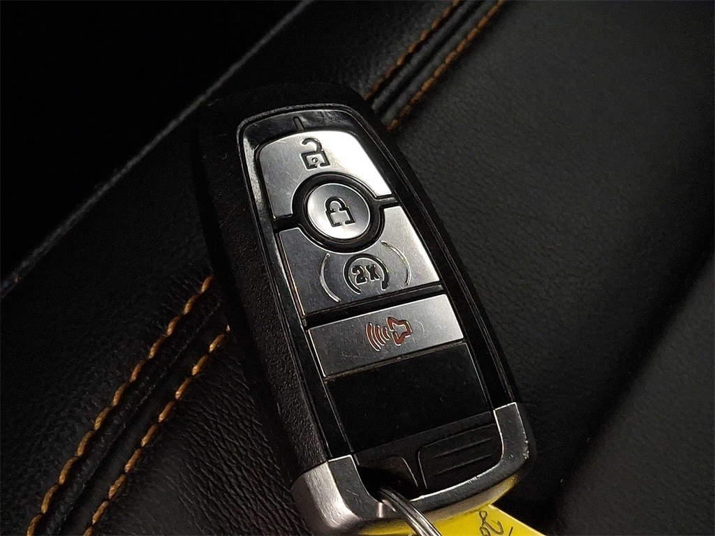 Thumbnail: 2022 Ford Bronco - 23