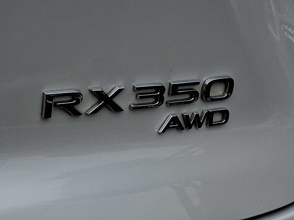 Thumbnail: 2024 Lexus RX - 28