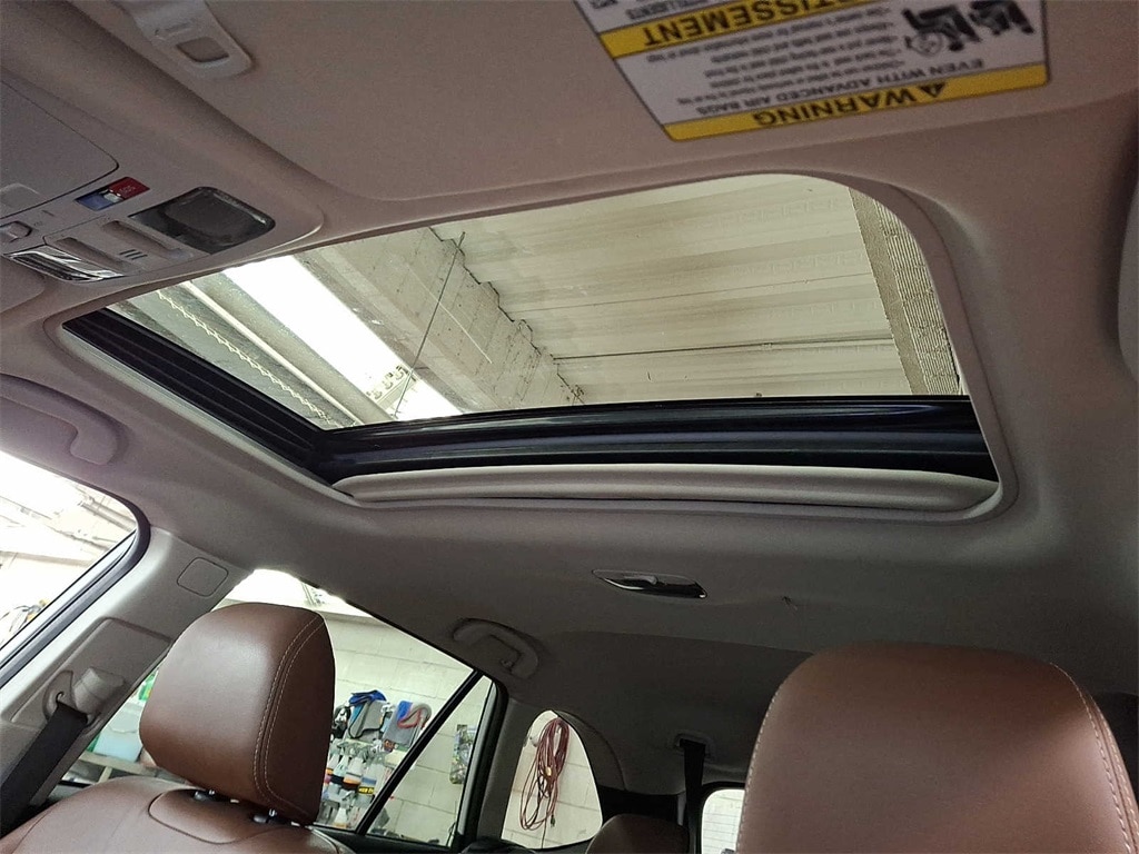 Thumbnail: 2019 Subaru Outback - 11