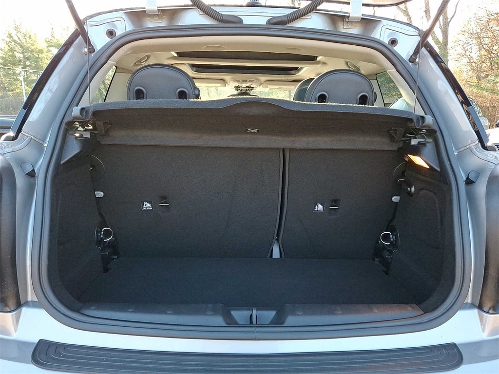 Thumbnail: 2024 MINI Cooper Hardtop - 27