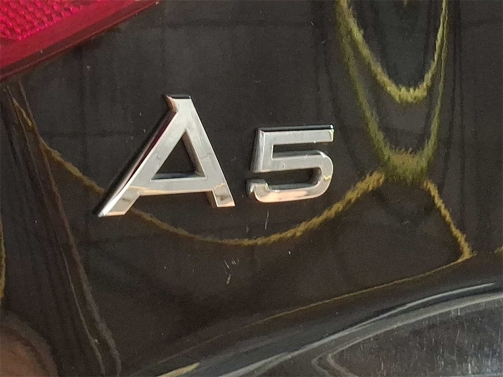 Thumbnail: 2014 Audi A5 - 30