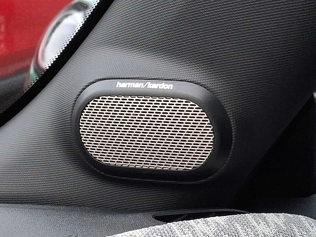 Thumbnail: 2025 MINI Cooper Hardtop - 22