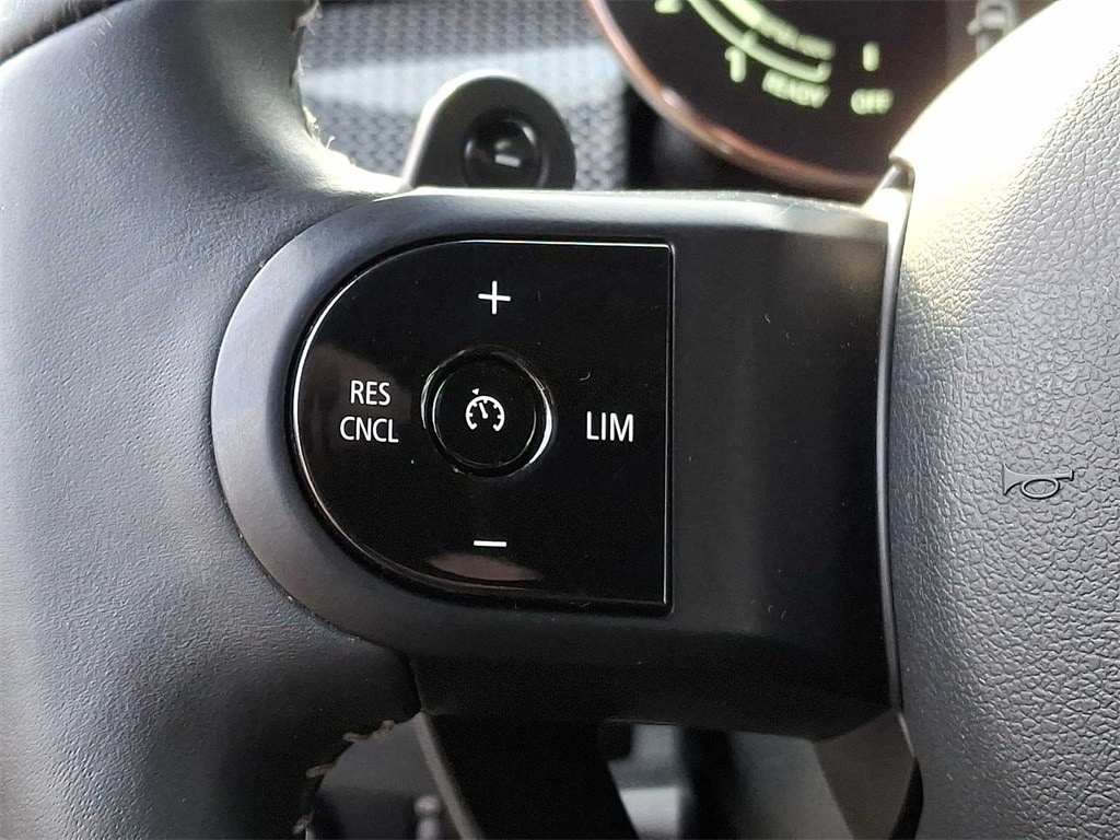 Thumbnail: 2022 MINI Cooper Convertible - 13