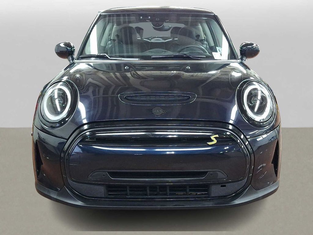 Certified 2024 MINI Hardtop 2 Door SE with VIN WMW13DJ04R2V83656 for sale in Ramsey, NJ