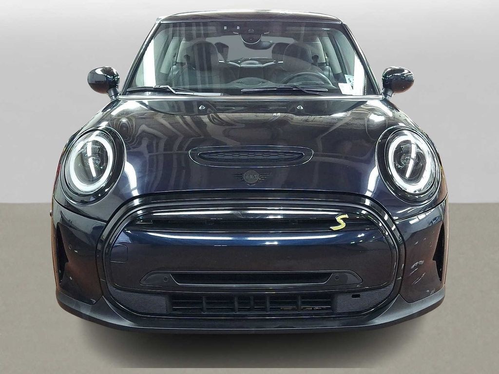 Certified 2024 MINI Electric Hardtop 2 Door Cooper Hatchback