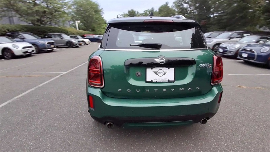 Thumbnail: 2023 MINI Cooper Countryman - 7