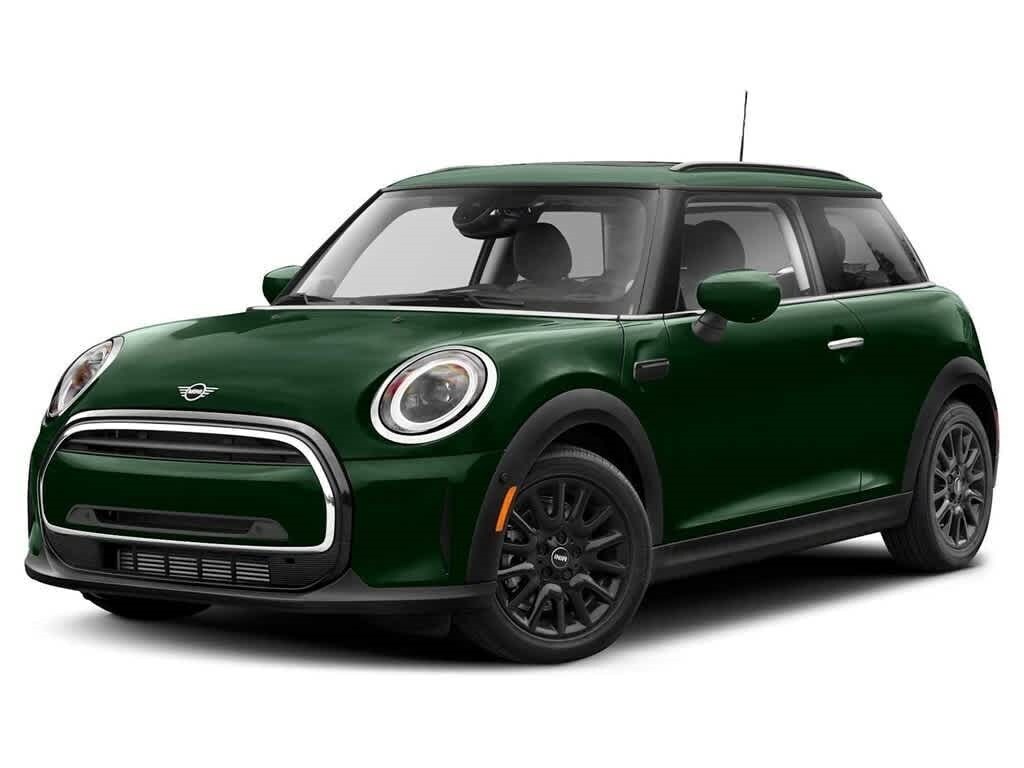 Used 2024 MINI Hardtop 2 Door John Cooper Works Hatchback