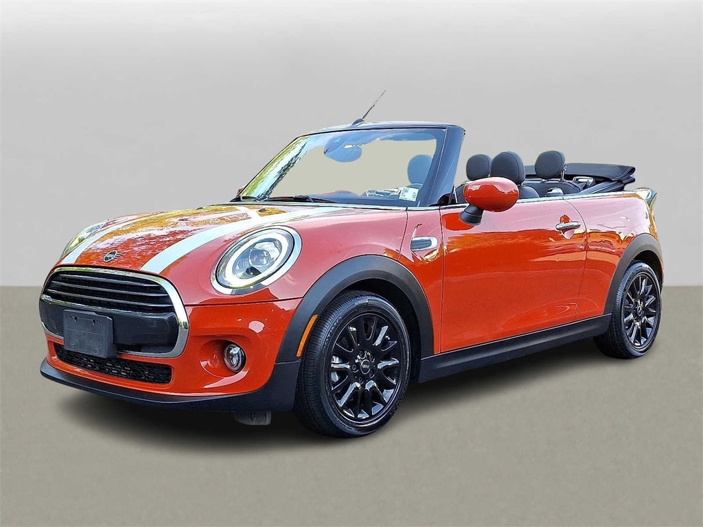 2021 MINI Cooper S -
                  Ramsey, NJ