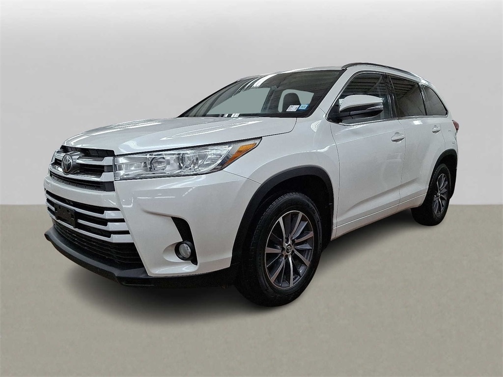 2017 Toyota Highlander XLE -
                  Ramsey, NJ