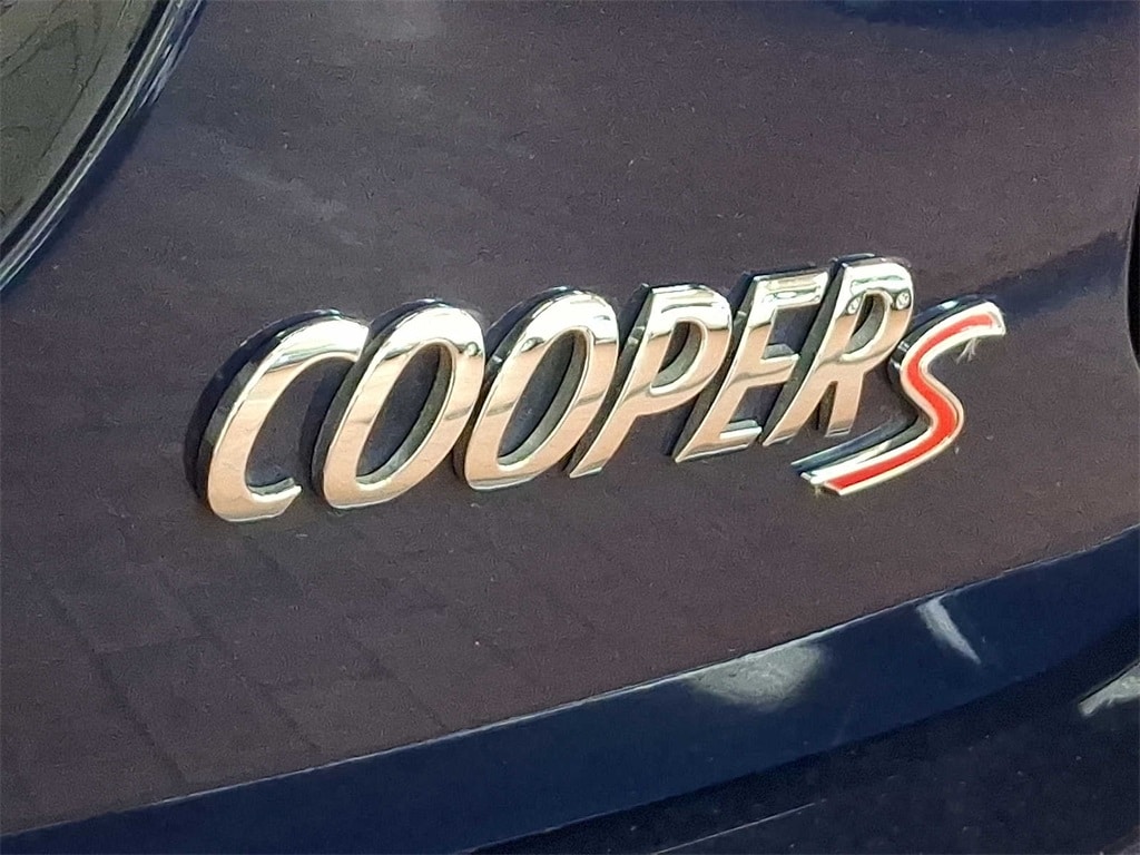 Thumbnail: 2015 MINI Cooper - 28