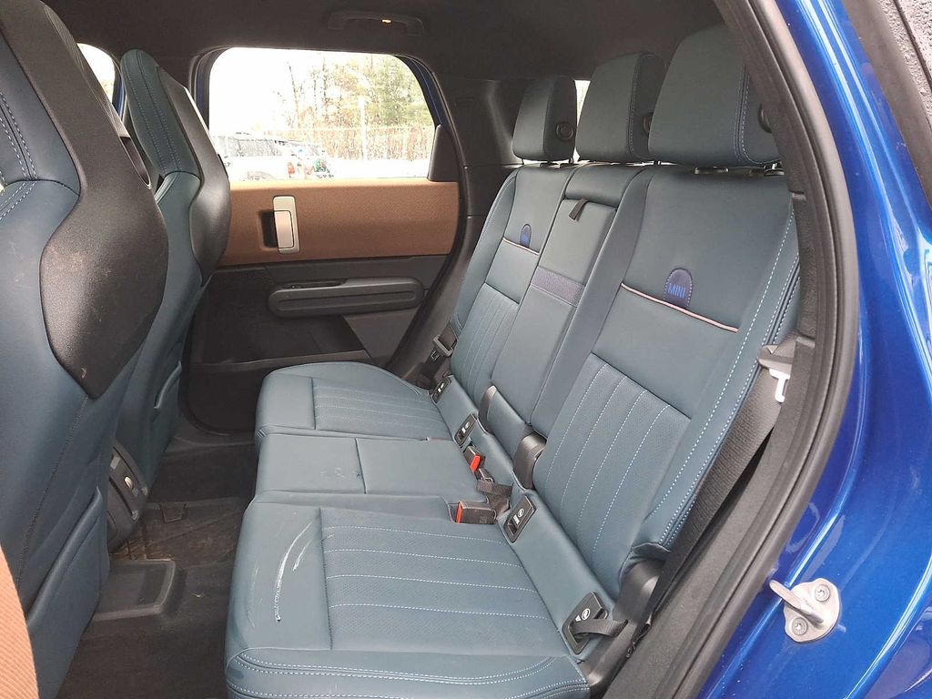 Thumbnail: 2025 MINI Cooper Countryman - 10