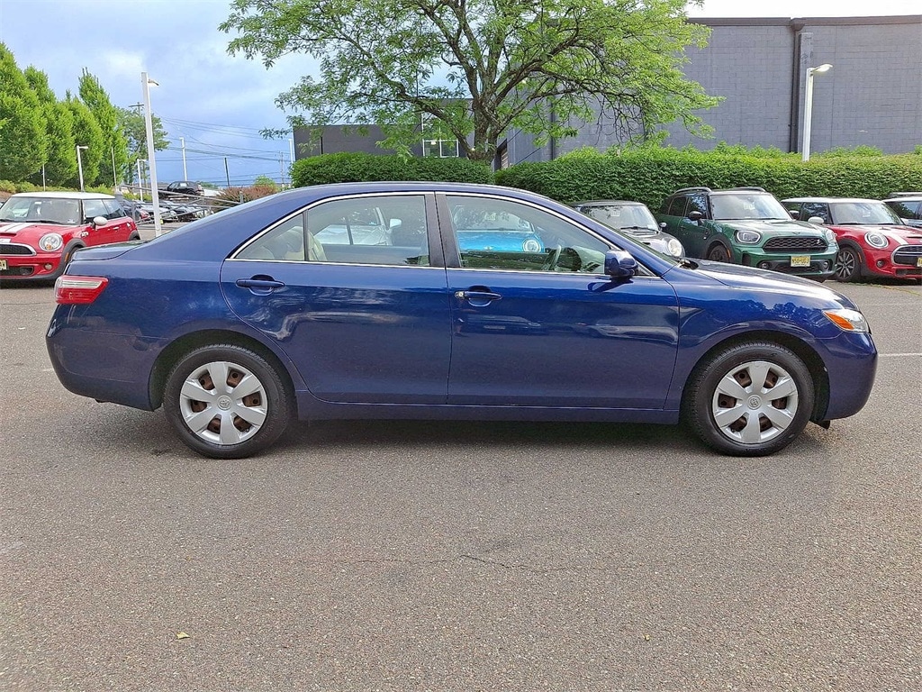 Thumbnail: 2008 Toyota Camry - 23