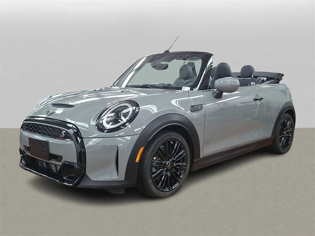 2023 MINI Cooper Convertible S -
                  Ramsey, NJ
