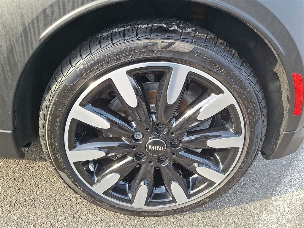 Thumbnail: 2023 MINI Cooper Convertible - 6