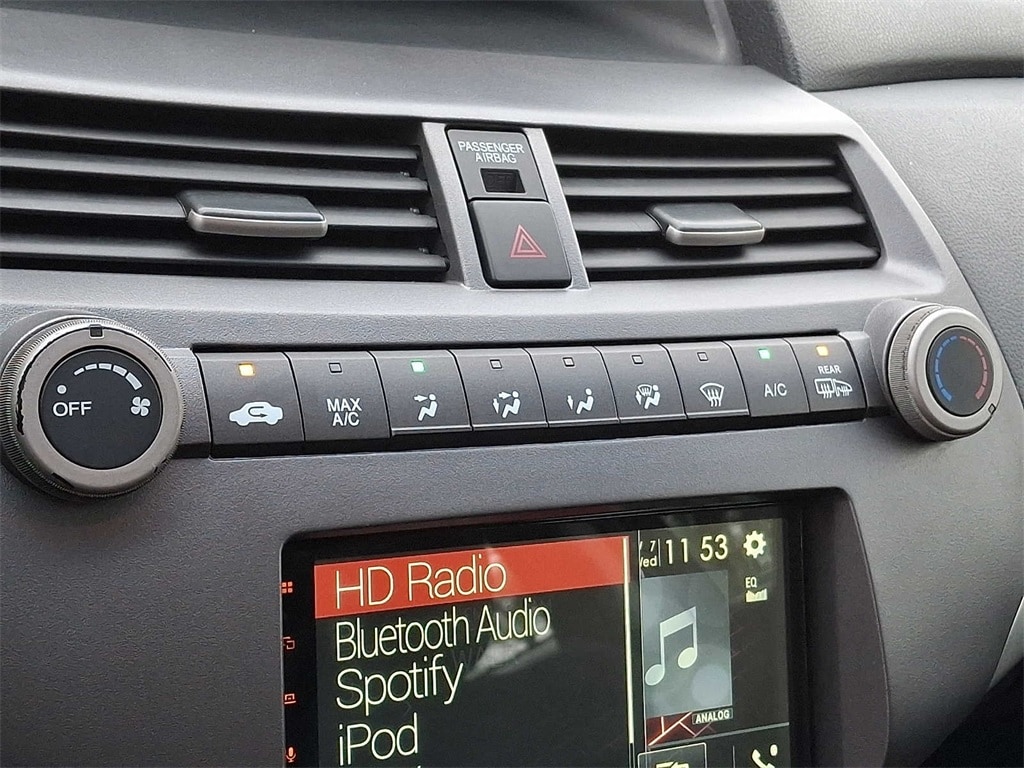 Thumbnail: 2009 Honda Accord - 17