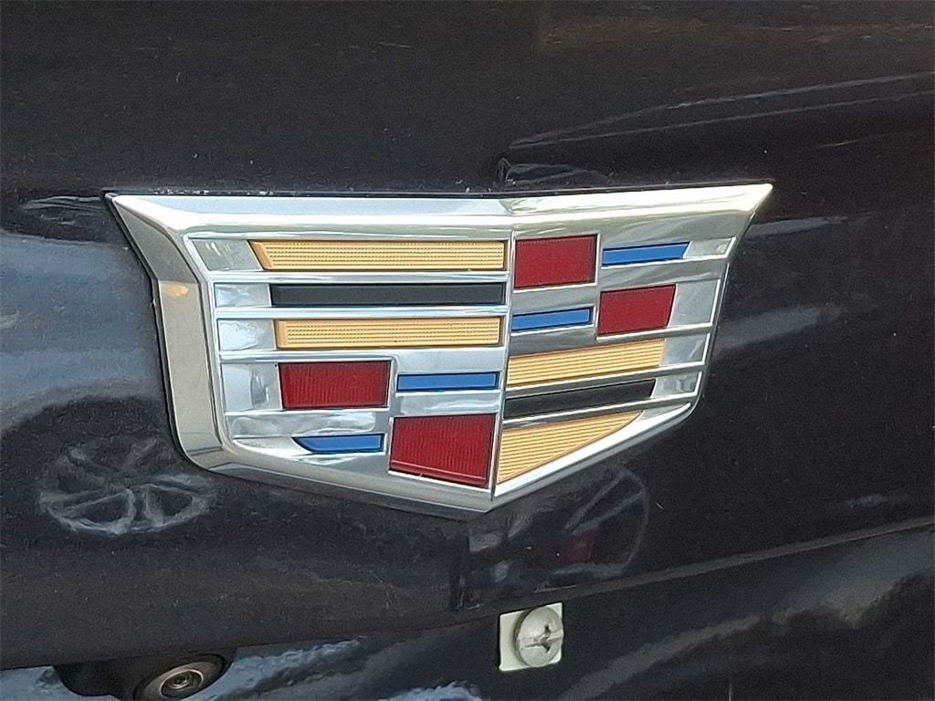 Thumbnail: 2022 Cadillac XT4 - 30