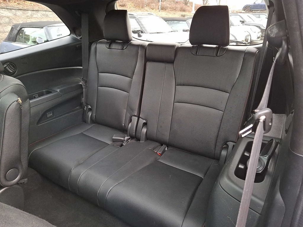 Thumbnail: 2022 Honda Pilot - 9