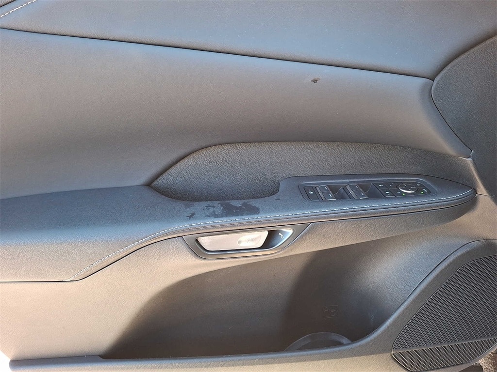 Thumbnail: 2023 Lexus RX - 9