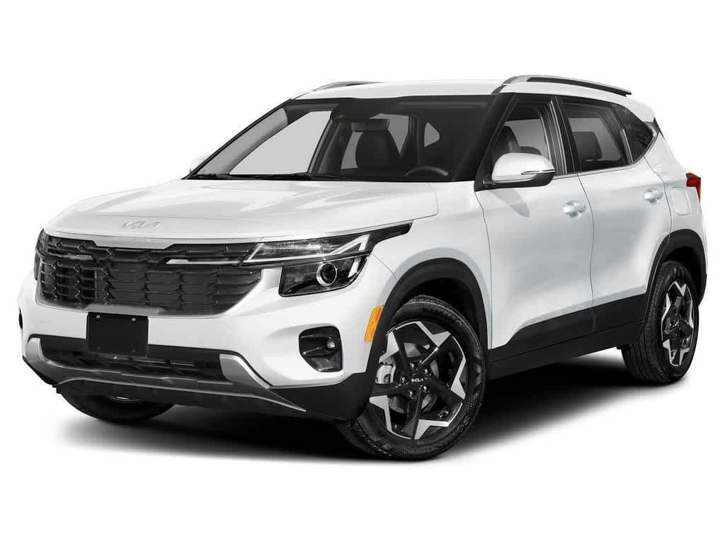 2024 Kia Seltos 2.0 EX AWD's photo