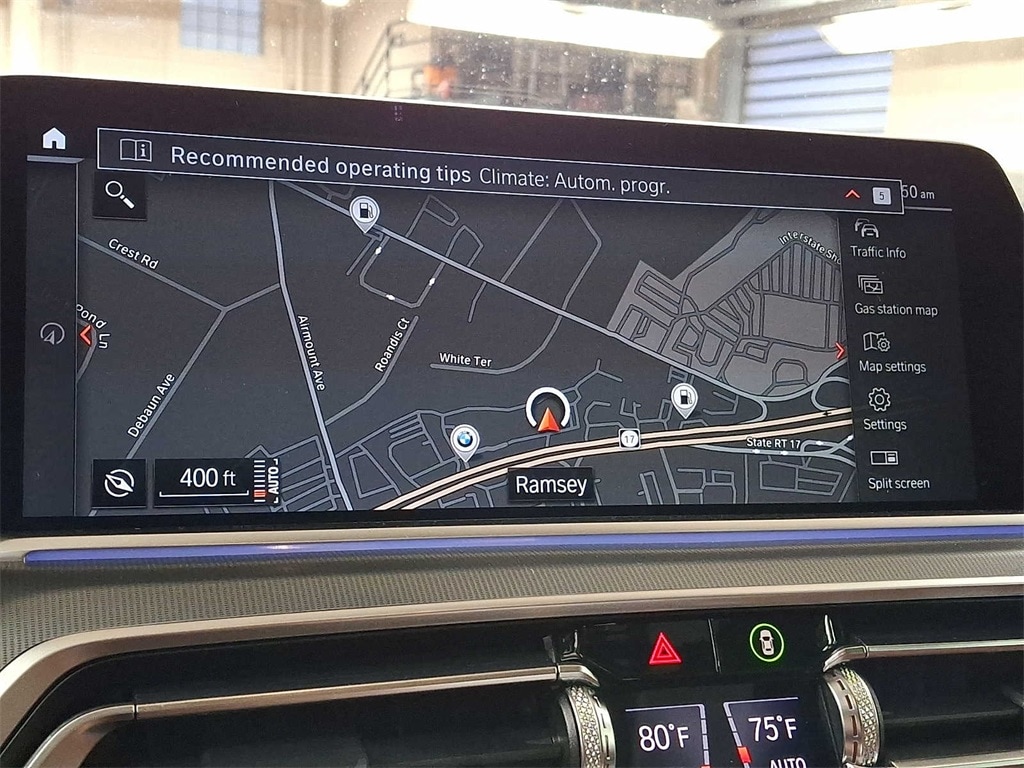 Thumbnail: 2022 BMW X6 - 15