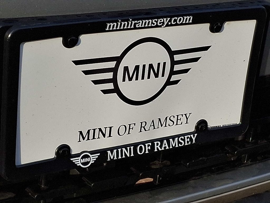 Thumbnail: 2024 MINI Cooper Convertible - 27