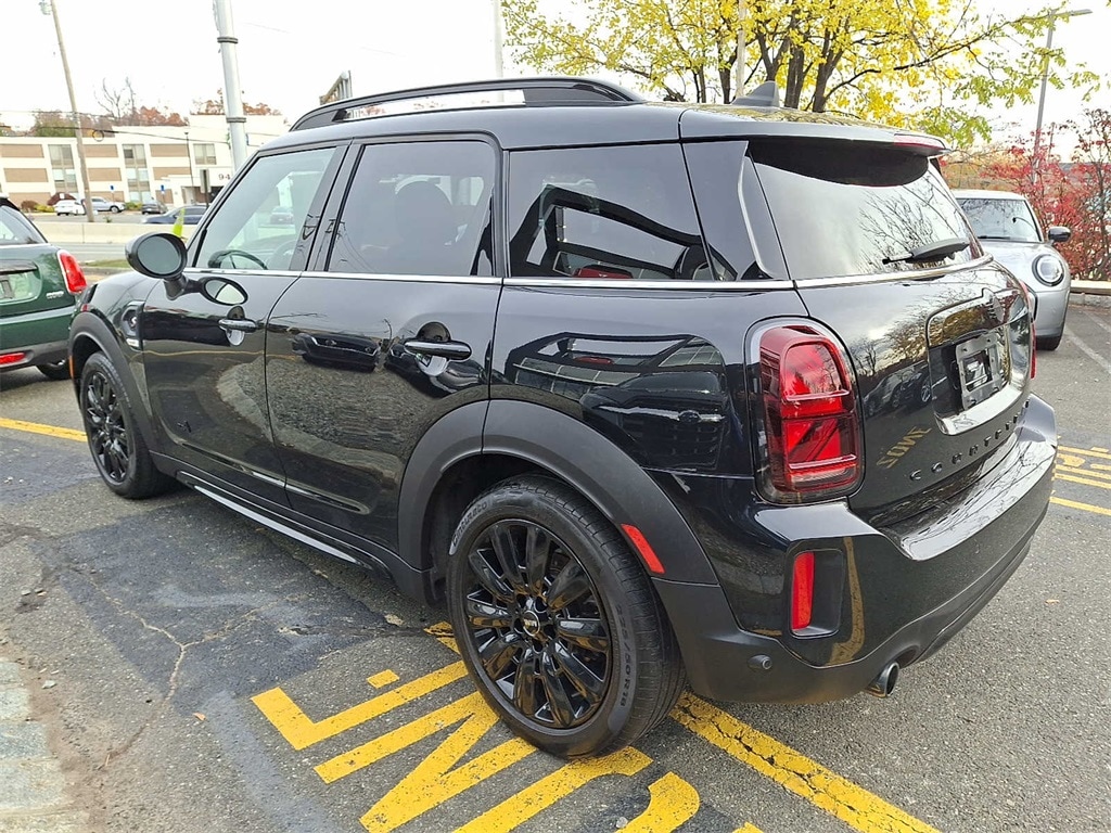 Thumbnail: 2023 MINI Cooper Countryman - 7