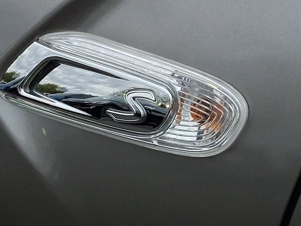 Thumbnail: 2017 MINI Cooper Convertible - 27