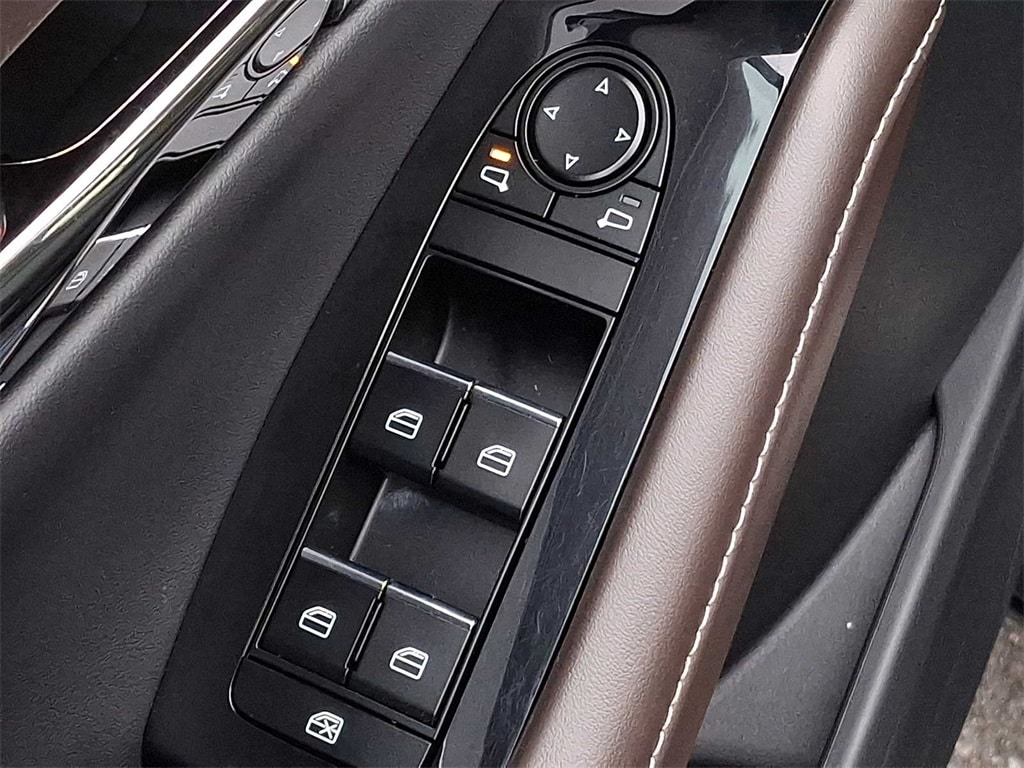 Thumbnail: 2023 Mazda CX-30 - 24