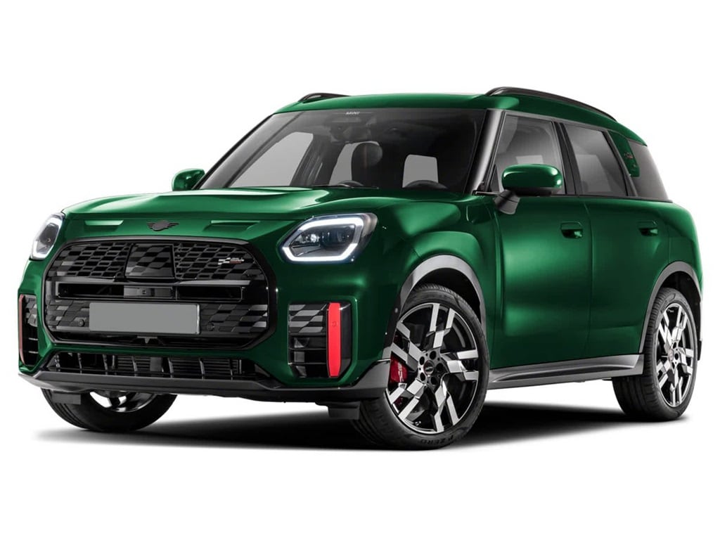 2025 MINI Cooper Countryman Signature -
                Ramsey, NJ