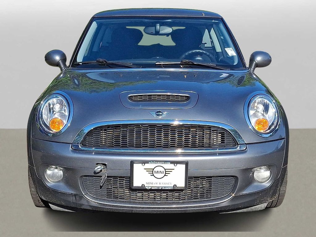 Thumbnail: 2009 MINI Cooper - 2