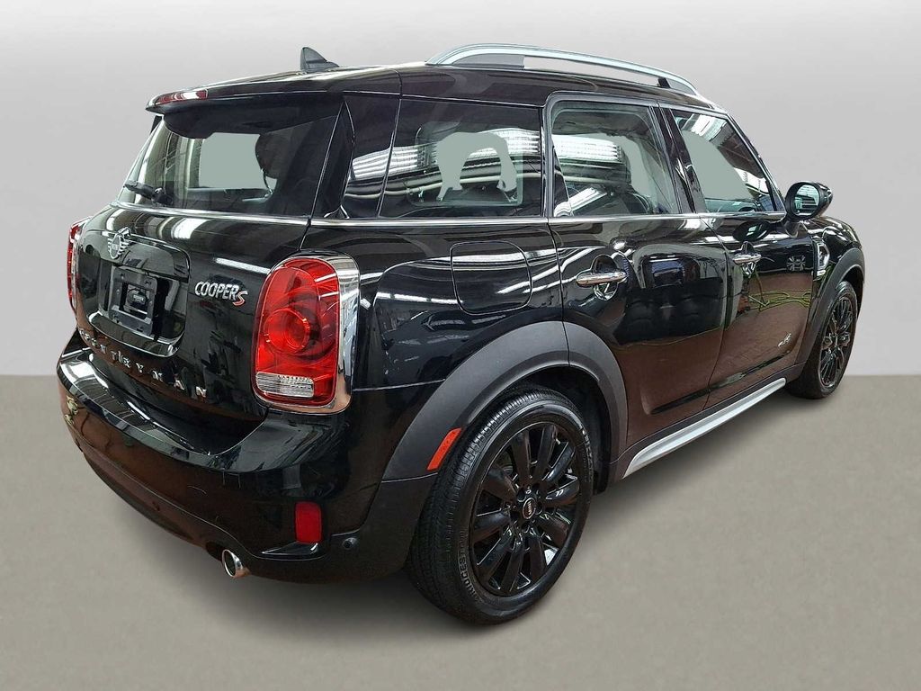 Thumbnail: 2020 MINI Cooper Countryman - 4