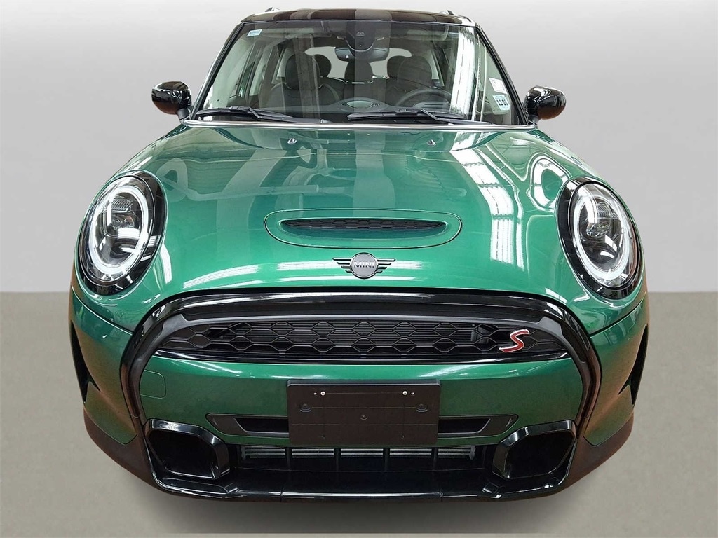 Thumbnail: 2024 MINI Cooper Hardtop - 2