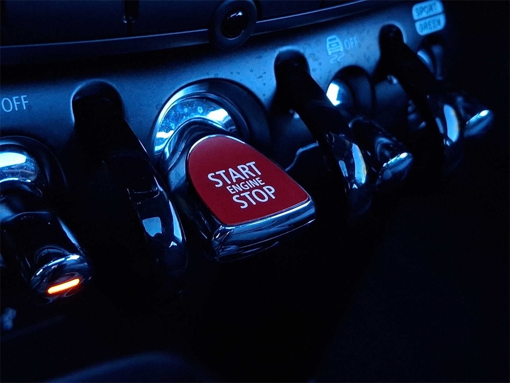 Thumbnail: 2023 MINI Cooper - 21