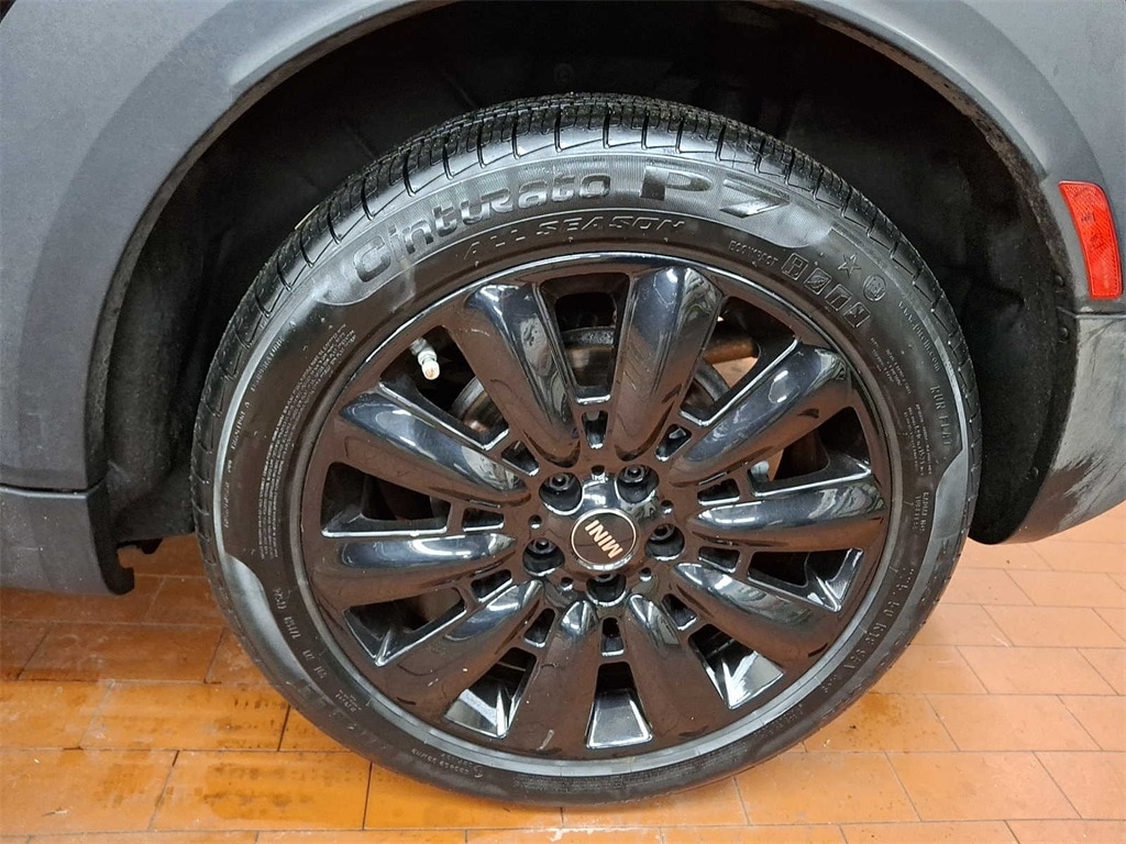 Thumbnail: 2024 MINI Cooper Countryman - 6