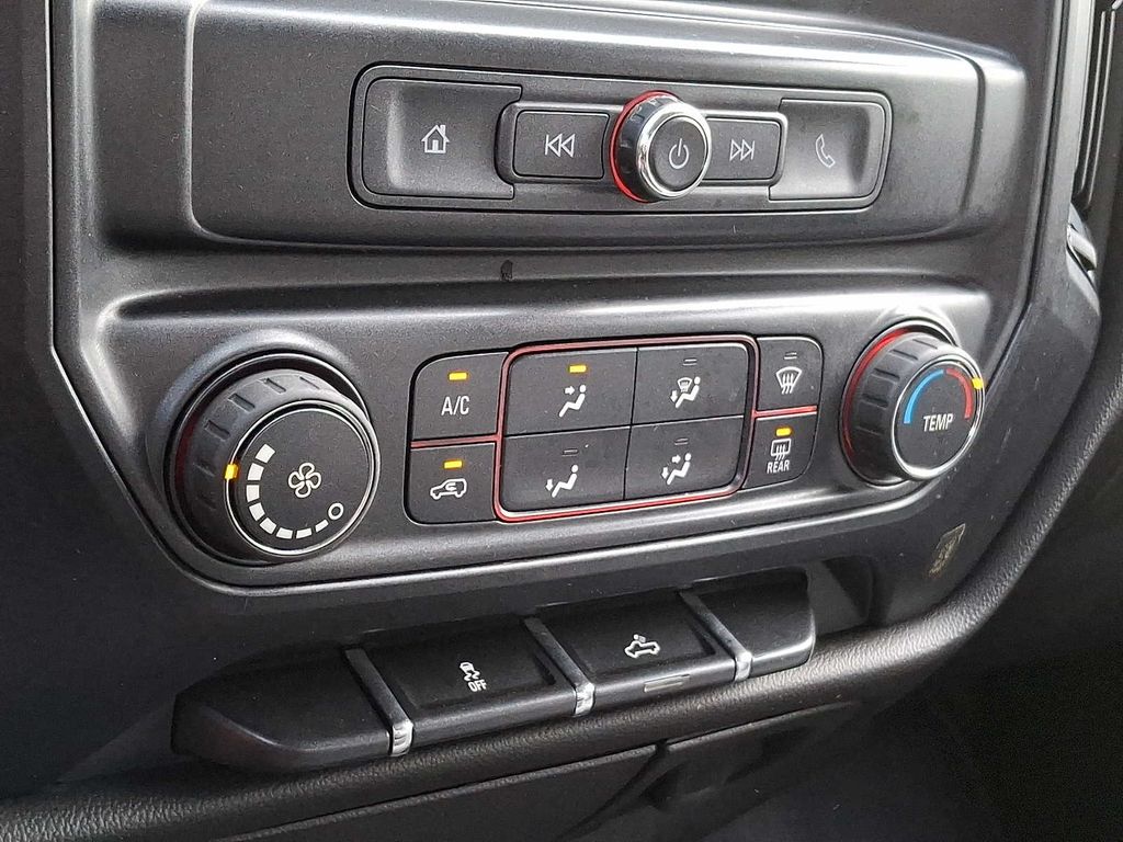 Thumbnail: 2016 GMC Sierra 3500 - 13