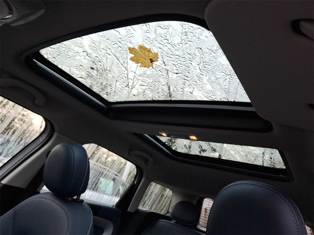 Thumbnail: 2021 MINI Cooper Countryman - 12