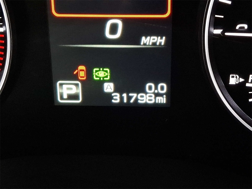 Thumbnail: 2023 Subaru Ascent - 12