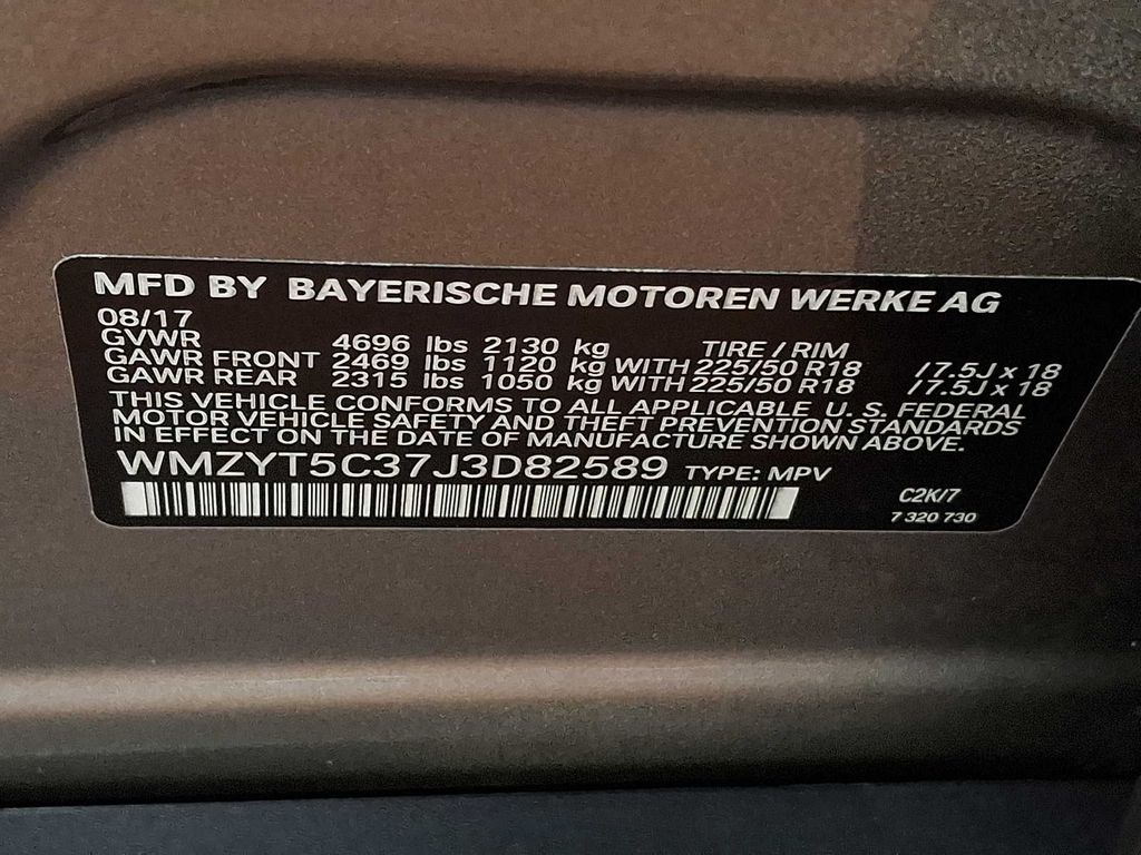 Thumbnail: 2018 MINI Cooper Countryman - 25