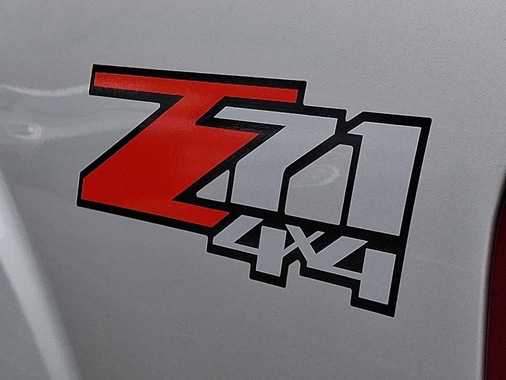 Thumbnail: 2011 GMC Sierra 1500 - 30