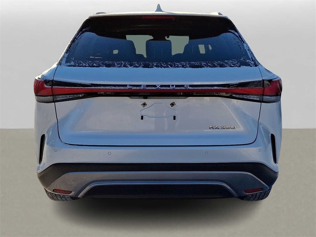 Thumbnail: 2023 Lexus RX - 5