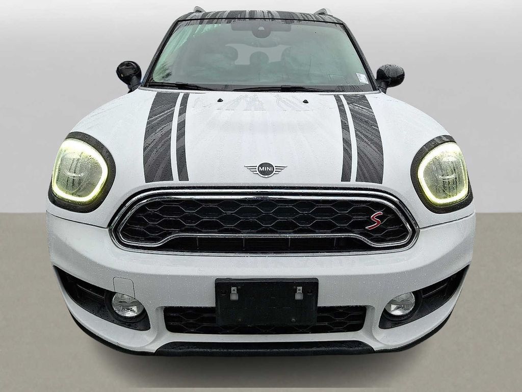 Thumbnail: 2019 MINI Cooper Countryman - 2