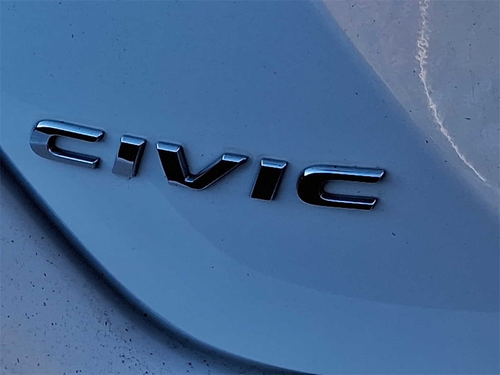 Thumbnail: 2019 Honda Civic - 28