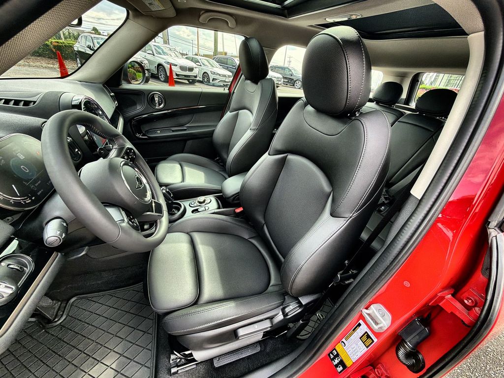 Thumbnail: 2024 MINI Cooper Countryman - 19