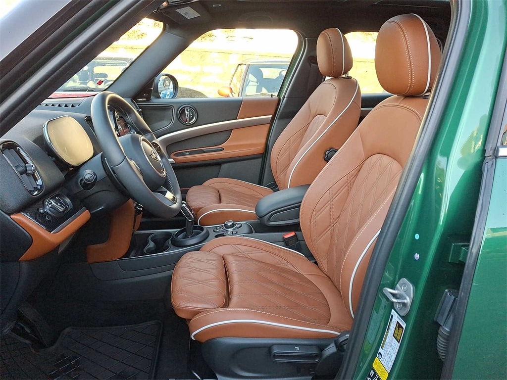 Thumbnail: 2023 MINI Cooper Countryman - 10