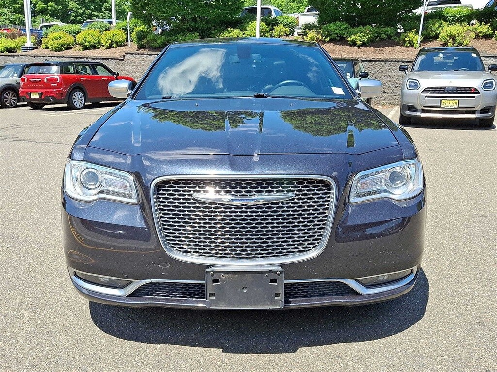 Thumbnail: 2018 Chrysler 300 - 29