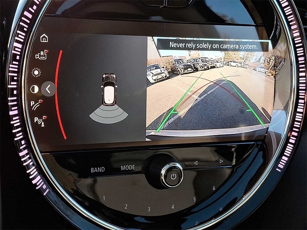 Thumbnail: 2024 MINI Cooper Hardtop - 17